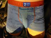 Still My Favorite Underwear