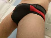 I Love These Briefs