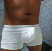 White Is The New Black