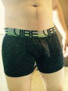 New Andrew Christian Workout Boxer Briefs, These Are Down Right Luxurious