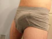 Picked Up Some Briefs For Under &Amp;#364. I Don't Think They're Too Bad. Let Me ...