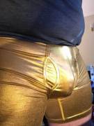 My New Underwear From American Eagle