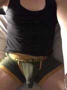 Mm..sleep With Them On Or Take Em Off