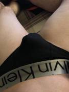 Just Putting Off Sleep