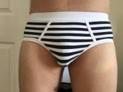 Just Got These From A Hot Guy :P