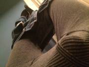 Long Winter, Long Underwear...