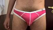 Aussiebum Billy Briefs: Which Color Is The Best, Guys?