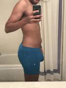 My Gf Tells Me That I Have A Nice Ass