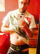 Some Briefs I Customized