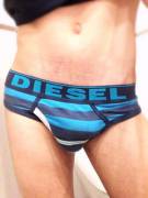 Toy Boy's Dirty Laundry - Kik:andysundies