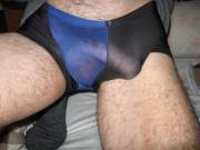 My New Underwear. What Do You Think? (2)