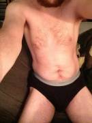 It's So Hot In My Room.