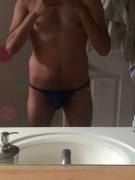 Cooling Down After A Run