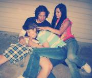 With Help Of A Friend