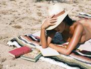 Beach Reading
