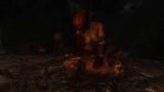 Pillaging The Forsworn Encampment [Elf]