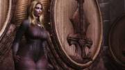 Bbw In Skyrim