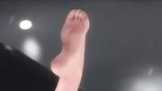 For Those Of Us With A Foot Fetish