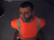 Those Vulnerable Eyes