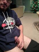 Well, Which Way Would You Rather Have Me Sir?