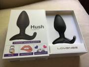 Just Got A Special Delivery. I Don't Know Who's More Excited. Me Or My Sir.