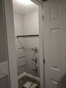 I Got To Work On Our Gear Closet. Where Do You Keep Your Toys?