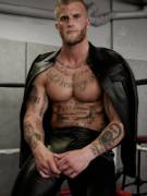 Leather (Xpost /R/Broslikeus)