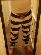 How I Was Ordered To Spend The Day