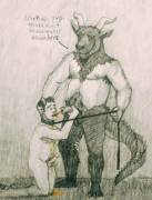 Maybe Hell Won't Be So Bad...