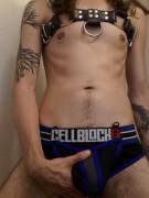 New Gear--Want To Help Break It In? (X-Post R/Gaymersgonewild)