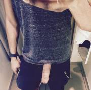 Even Though Sir Is Away, A Boy Is Still Forced To Play.