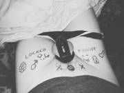 Send Me Lewd Shit ;P