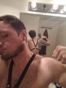 Slow Start To The Night