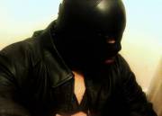 Love Being Hooded. Anyone Else Wish They Could Wear One 24/7?