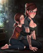 Ellies [The Last Of Us]