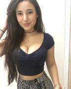 Her Face Is Nice, Too