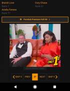 Two Black Women And A White Dude