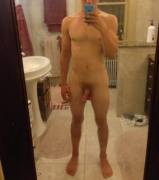 I'm A Grower, Not A Shower ;)