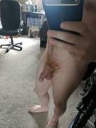 Love A Good Hang After Rubbing One Out