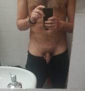 Just A Quick Shot :) Pms And Comments Highly Welcome!