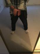 After Running Errands All Day, It's Time To Pull It Out ;)