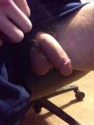 Couldn't Resist This One.