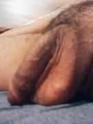 Resting Them After A Long Day Hanging Around