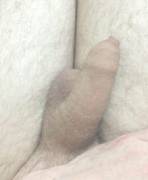 Thought I'd Start With My Tiny Uncut Softie
