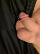 My Soft Cock. What Do You Think? Pm's Welcome.