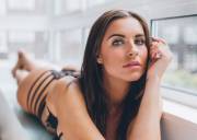 Jessica Rose By Ian Lim [Album, Brunette]