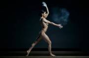 Alicia Sacramone - Bodies We Want 2011 Espn [Celebrity, Raven, Fit]
