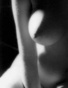 Photo By Andrey Slastyonoff [Photography, Black &Amp;Amp;Amp; White, Figure Study]