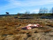 Rn04I-B, Photo By Ronin Shirasaya [Photography, Outdoors, Portrait]