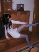 Does Anyone Have Any More?